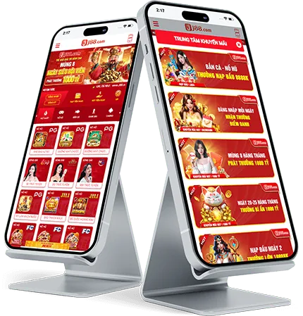 Giao diện thân thiện và dễ sử dụng của 8s Nổ Hũ