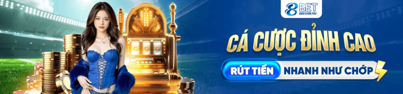 Hình ảnh chính của trang tin tức 8s nổ hũ, thể hiện sự hứng thú và phần thưởng lớn