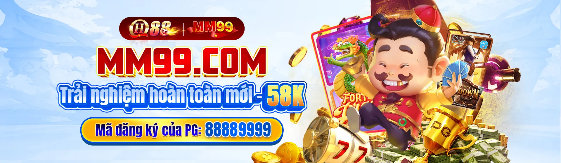 Ưu đãi độc quyền 8s Nổ Hũ 2026