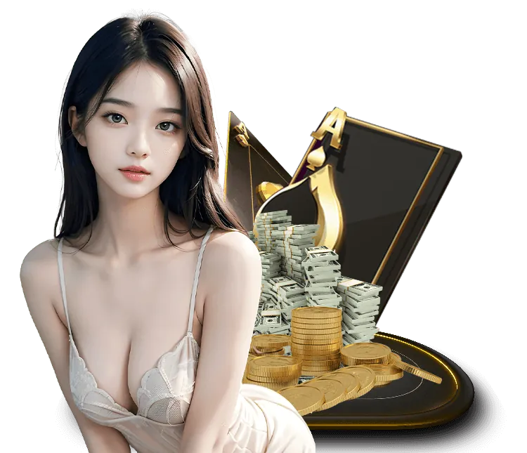 Tay vợt đang giao bóng trên sân quần vợt
